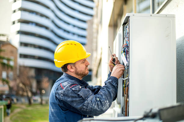 Energy-Efficient Lighting Solutions (LED Retrofits) in Hardin, MT